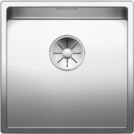 Komora podwieszana BLANCO CLARON 400-U Z KOR. INFINO 521573