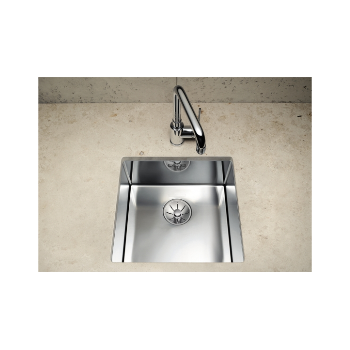 Komora podwieszana BLANCO CLARON 400-U Z KOR. INFINO 521573