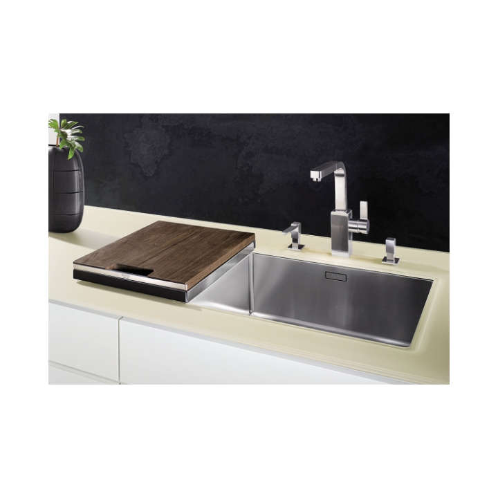 Komora podwieszana BLANCO CLARON 550-U Z KOR. INFINO 521579