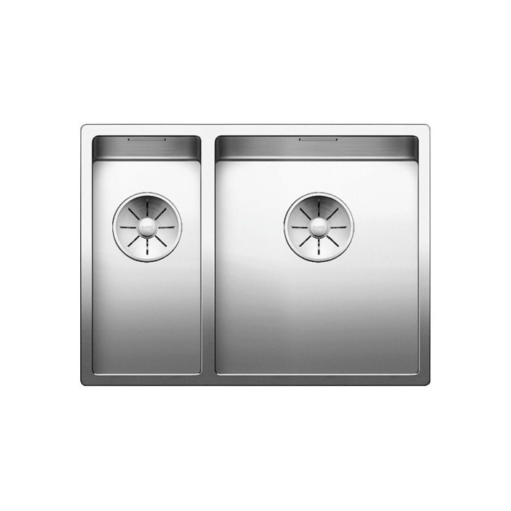 Komora podwieszana BLANCO CLARON 340/180-U PRAWA Z KOR. INFINO 521610