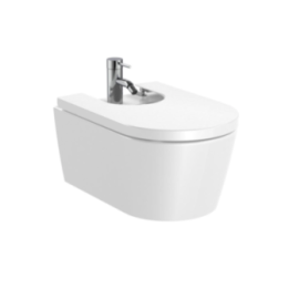 Bidet podwieszany ROCA INSPIRA ROUND biały A357525000