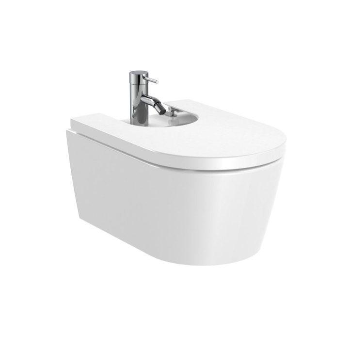 Bidet podwieszany ROCA INSPIRA ROUND biały A357525000