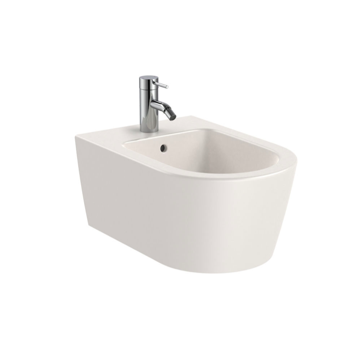 Bidet podwieszany ROCA INSPIRA ROUND beżowy A357525650