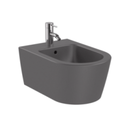 Bidet podwieszany ROCA INSPIRA ROUND onyks A357525640