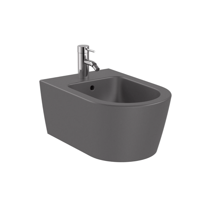 Bidet podwieszany ROCA INSPIRA ROUND onyks A357525640