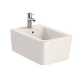 Bidet podwieszany ROCA INSPIRA SQUARE beżowy A357535650