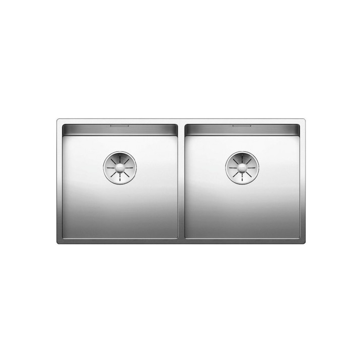 Komora podwieszana BLANCO CLARON 400/400-U Z KOR. INFINO 521618