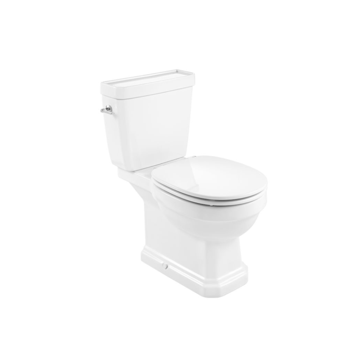 Zbiornik WC ROCA CARMEN biały A3410A1000
