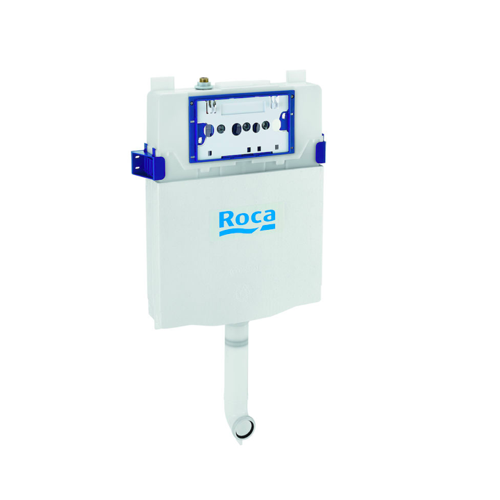 Zbiornik podtynkowy do misek WC ROCA BASIC TANK ONE A890070200