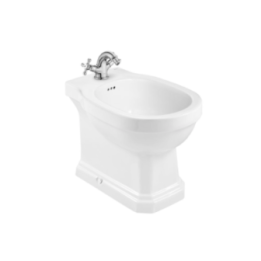 Bidet stojący ROCA CARMEN biały A3570A4000