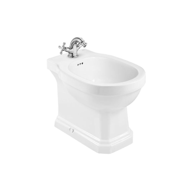 Bidet stojący ROCA CARMEN biały A3570A4000