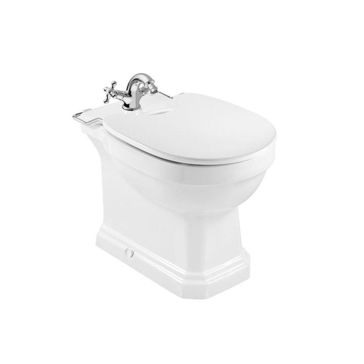 Bidet stojący ROCA CARMEN biały A3570A4000