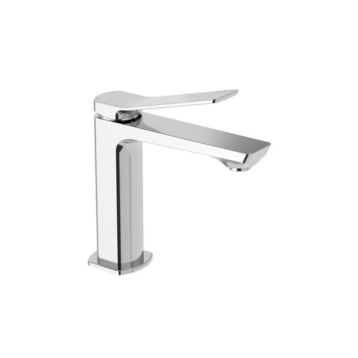 Bateria umywalkowa PAFFONI TILT bez korka chrom TI071CR