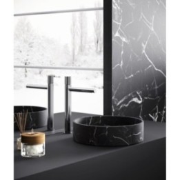 Bateria umywalkowa PAFFONI JO bez korka chrom JO081CR