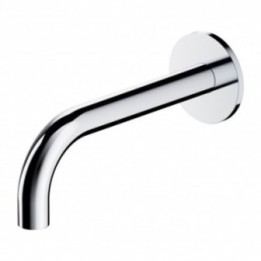 Wylewka wannowa ścienna 21 cm Omnires Y chrom WDYCR