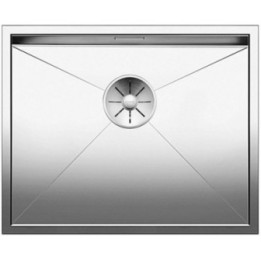 Komora podwieszana BLANCO ZEROX 500-U Z KOR. INFINO 521589