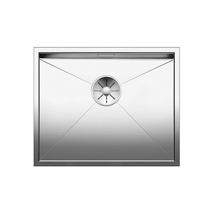 Komora podwieszana BLANCO ZEROX 500-U Z KOR. INFINO 521589