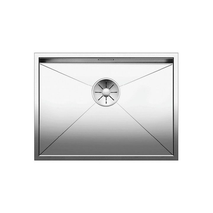 Komora podwieszana BLANCO ZEROX 550-U Z KOR. INFINO 521591