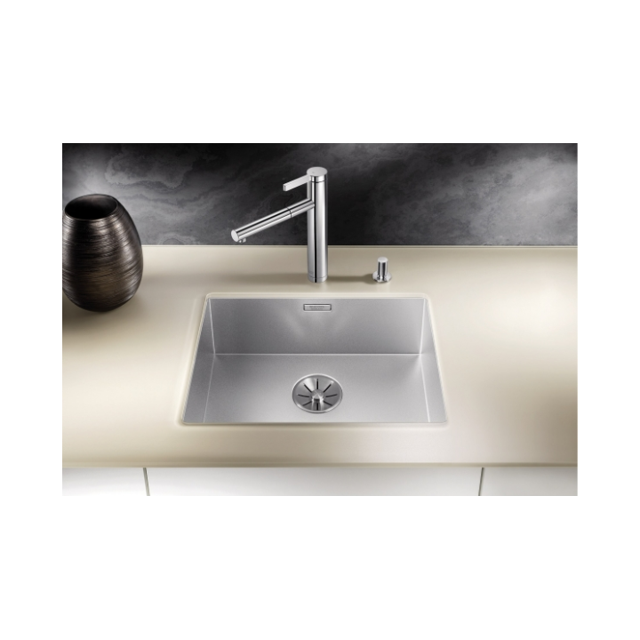 Komora podwieszana BLANCO ZEROX 550-U Z KOR. INFINO 521591