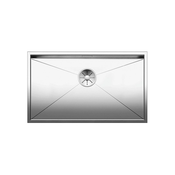 Komora podwieszana BLANCO ZEROX 700-U Z KOR. INFINO 521593