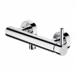 Bateria prysznicowa Omnires Y chrom Y1240CR