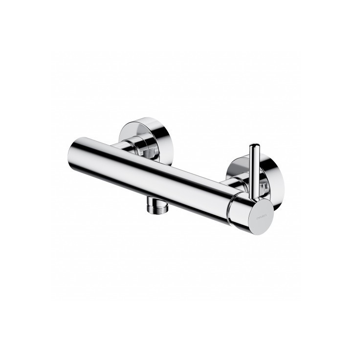 Bateria prysznicowa Omnires Y chrom Y1240CR