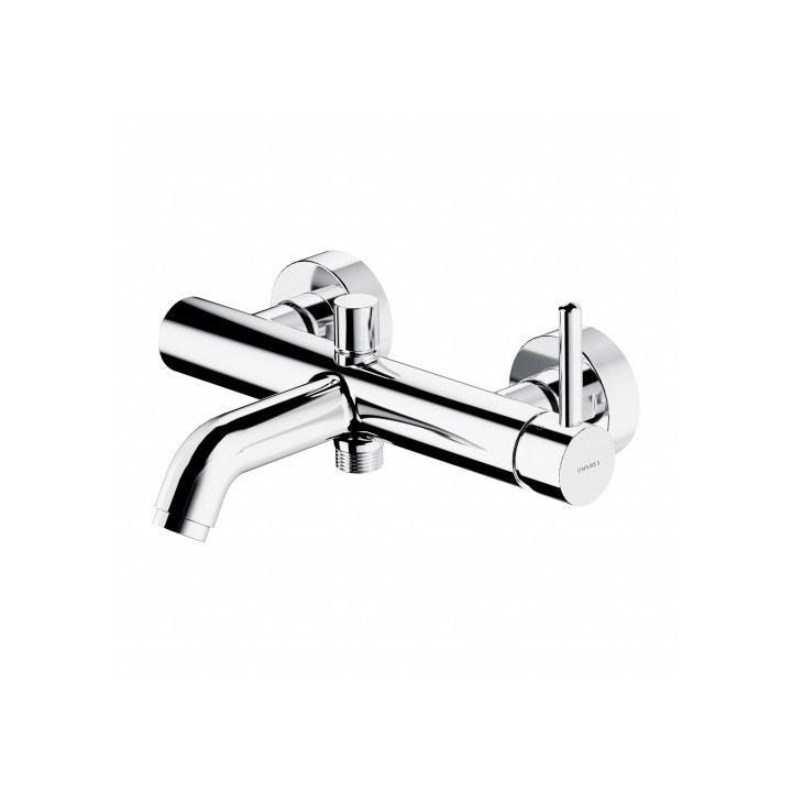 Bateria wannowa Omnires Y chrom Y1230CR
