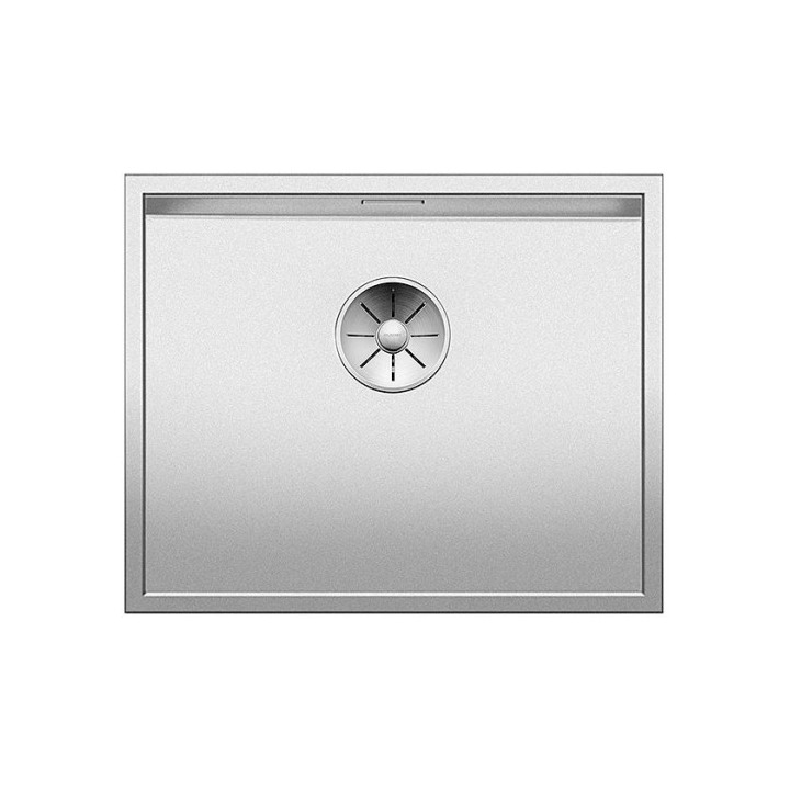 Komora podwieszana BLANCO ZEROX 500-U STAL DURINOX 521559