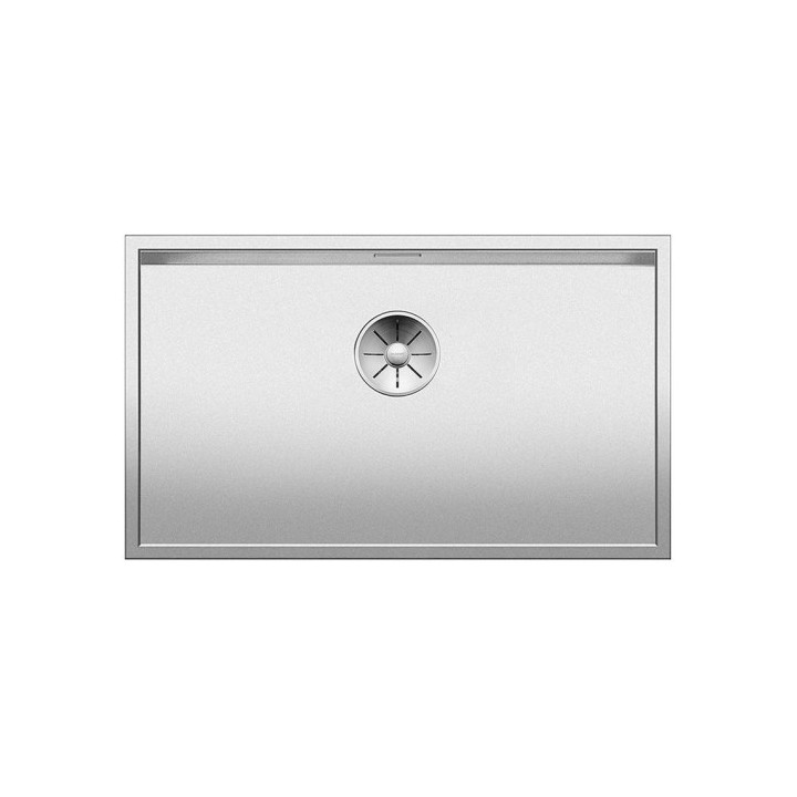 Komora podwieszana BLANCO ZEROX 700-U STAL DURINOX INFINO 521560