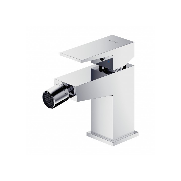 Bateria bidetowa Omnires Fresh chrom FR7120CR