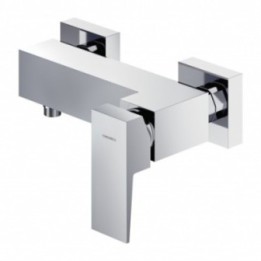 Bateria prysznicowa Omnires Fresh chrom FR7140CR
