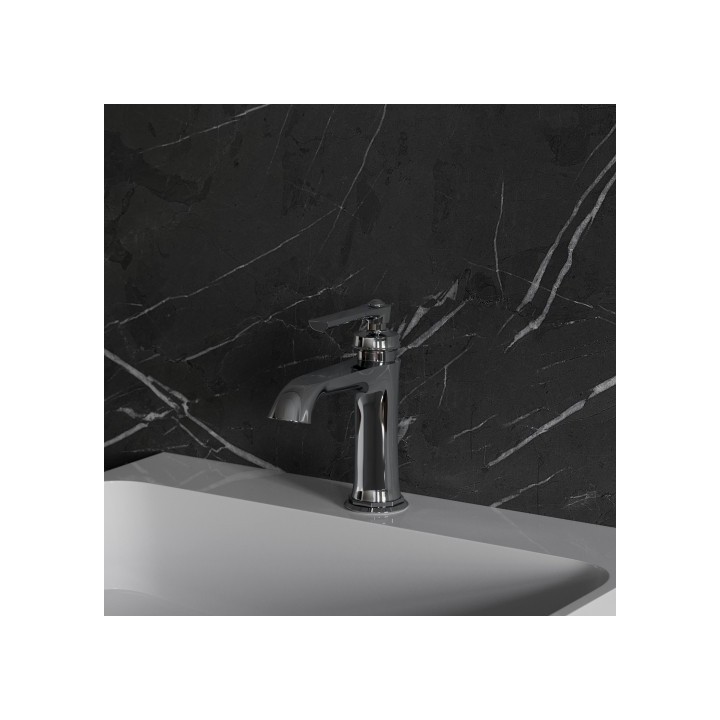 Bateria umywalkowa Omnires Armance chrom AM5210CR