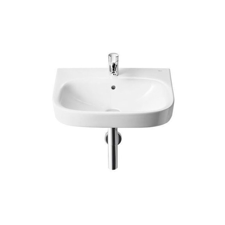 Umywalka wisząca ROCA DEBBA 55x44x14,5 A325995000