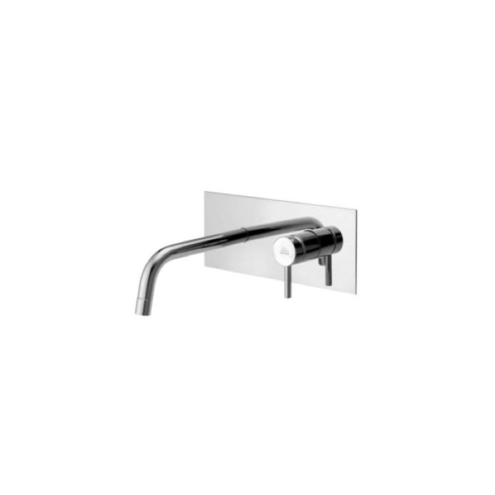 Bateria umywalkowa podtynkowa 248 mm PAFFONI STICK chrom SK106CR
