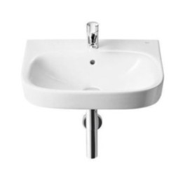 Umywalka wisząca ROCA DEBBA 40x32x10,5 A325998000