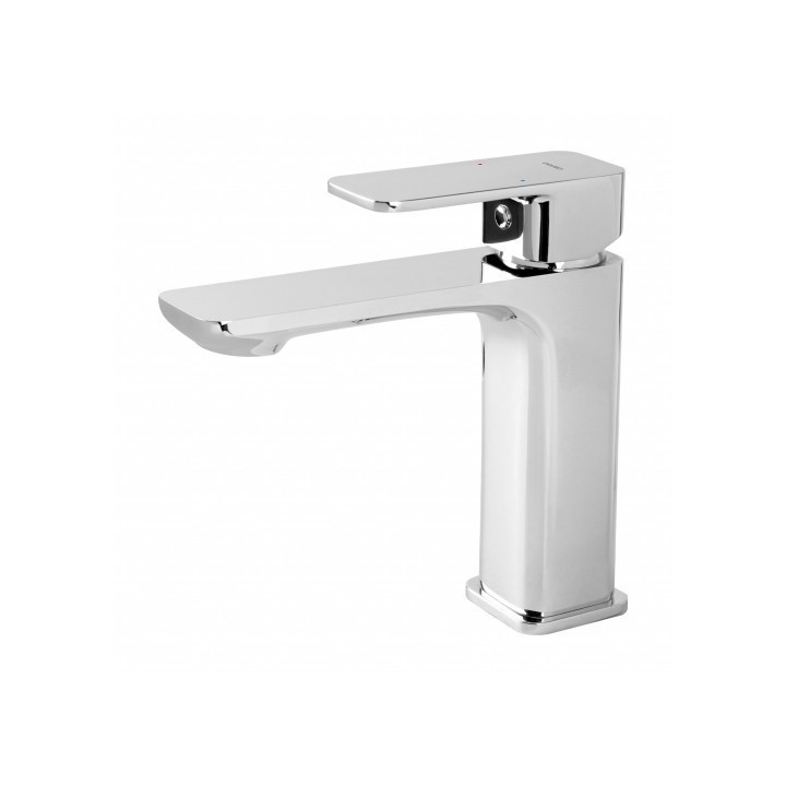 Bateria umywalkowa Omnires Apure chrom AP2210CR