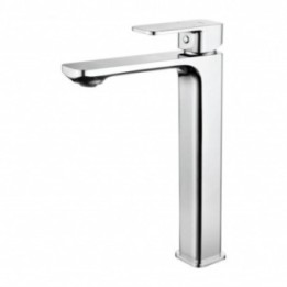 Bateria umywalkowa wysoka Omnires Apure chrom AP2212CR