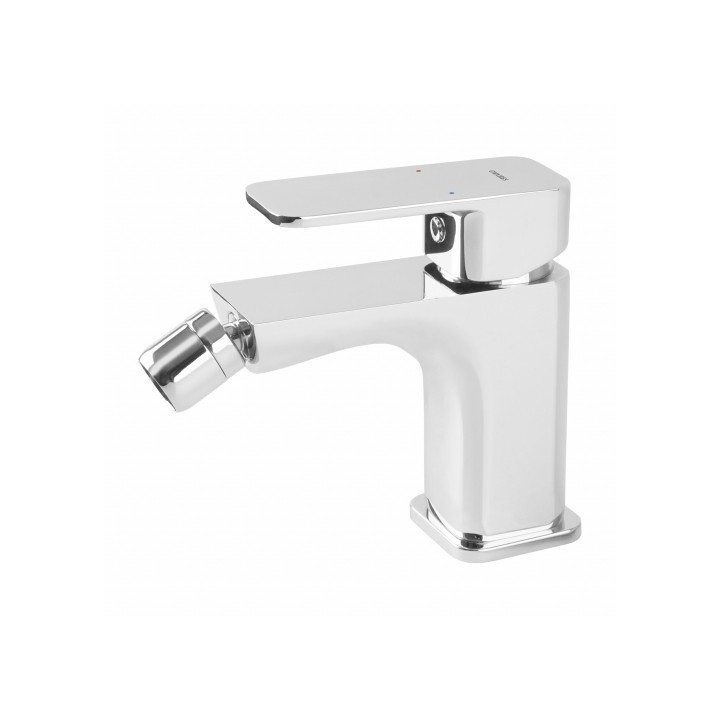 Bateria bidetowa Omnires Apure chrom AP2220CR