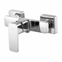 Bateria prysznicowa Omnires Apure chrom AP2240CR