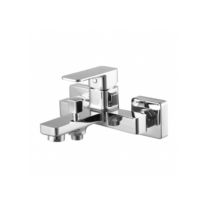 Bateria wannowa Omnires Apure chrom AP2230CR