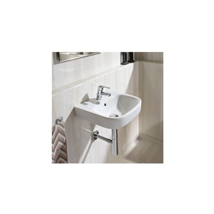 Umywalka wisząca ROCA DEBBA 40x32x10,5 A325998000