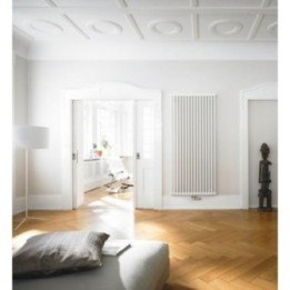 Grzejnik industrialny, Zehnder Charleston 2220,10 elem,460 mm,podł
