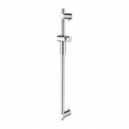 Drążek prysznicowy 91 cm Omnires chrom DR11CR