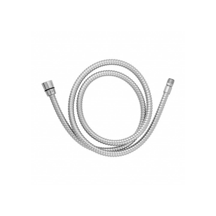 Wąż kuchenno-wannowy Omnires 150 cm chrom 062CR