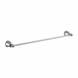 Wieszak na ręcznik Omnires Art Line 65 cm chrom AL53216CR