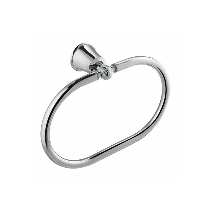 Reling na ręcznik Omnires Art Line chrom AL53230CR