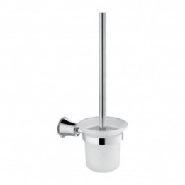 Szczotka toaletowa Omnires Art Line chrom AL53620CR