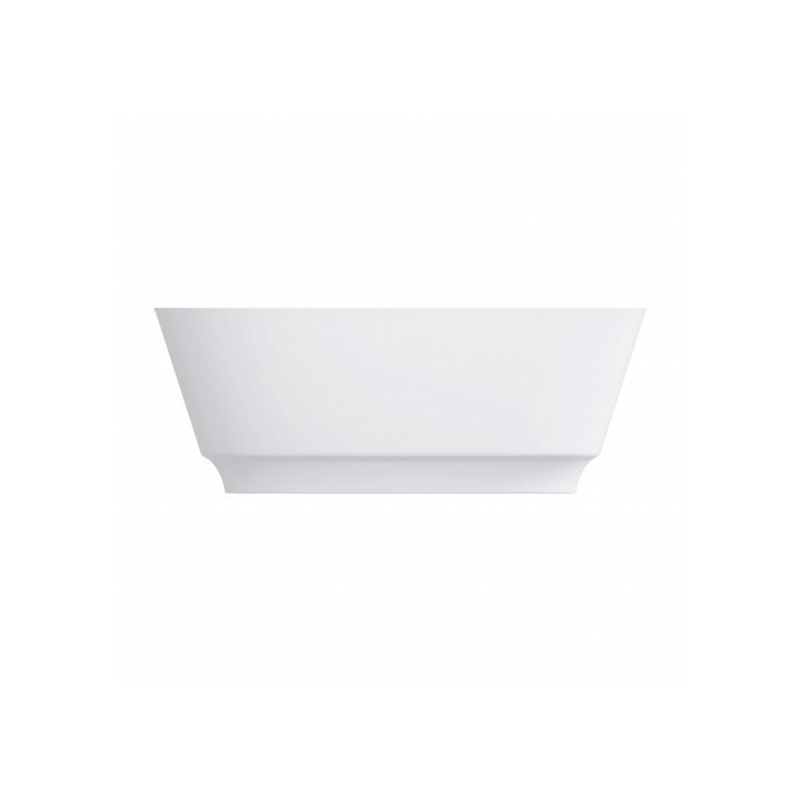 Wanna wolnostojąca Omnires Neo 158x72cm biały mat NEO158WWBM