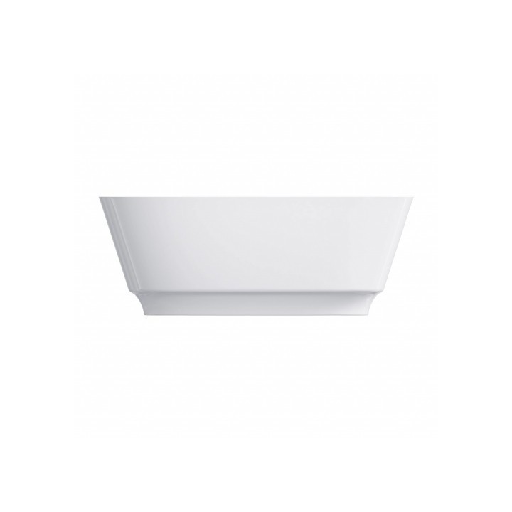 Wanna wolnostojąca Omnires Neo M+ 158x72cm biały połysk NEO158WWBP