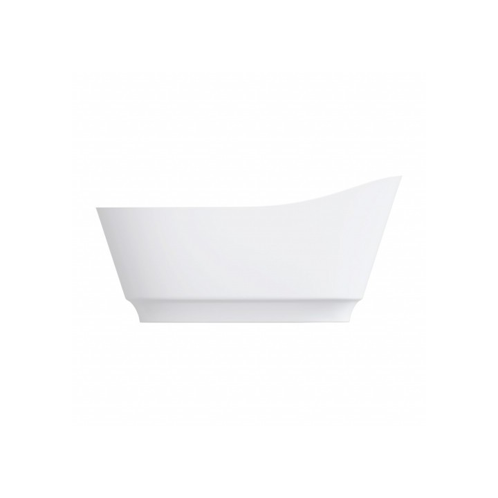 Wanna wolnostojąca Omnires Neo M+ 158x72cm biały mat NEO158SWWBM